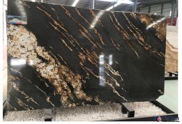 Cosmis Black Granite